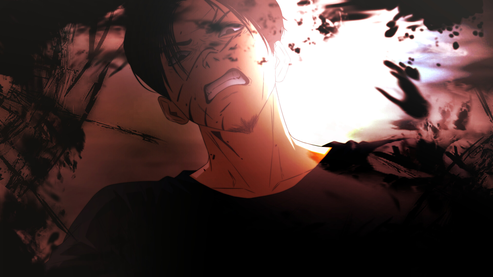 F.R.A.X: BLACKOUT screenshot #4