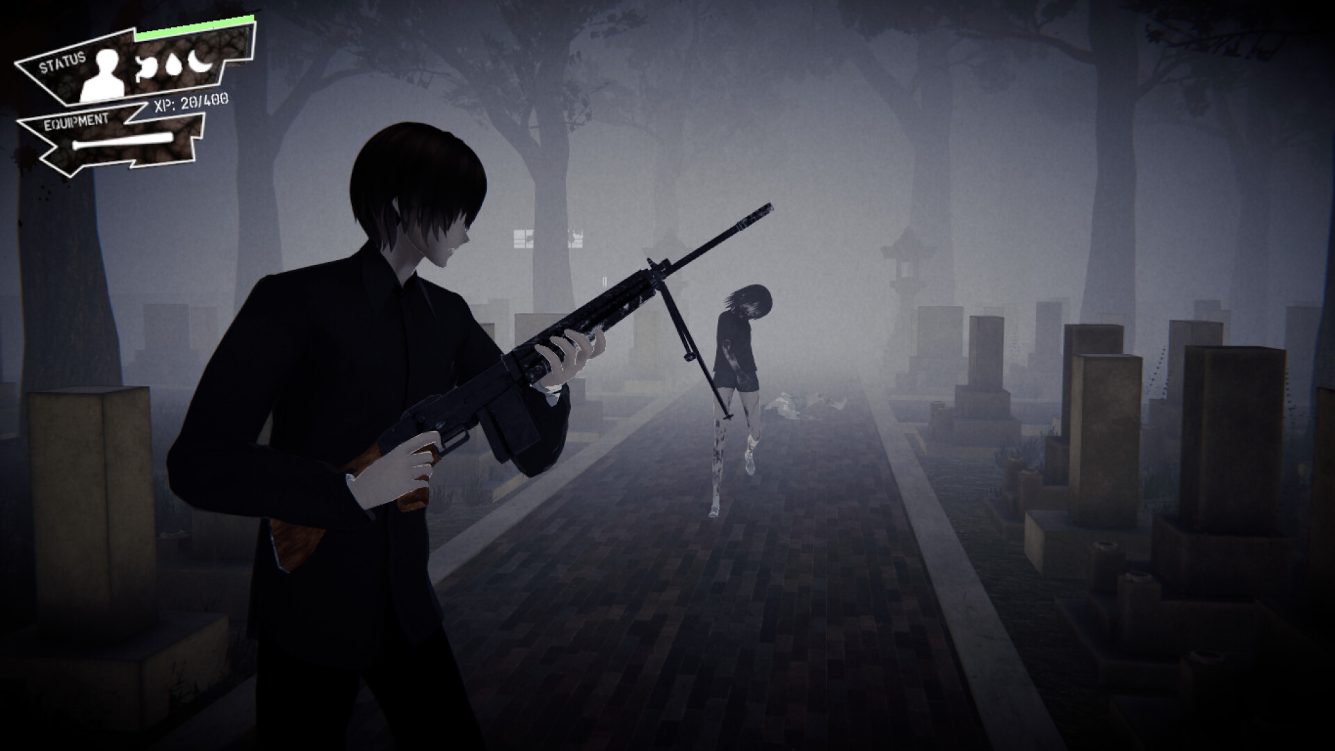 F.R.A.X: BLACKOUT screenshot #7