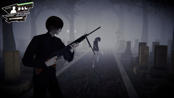 F.R.A.X: BLACKOUT 截图 8