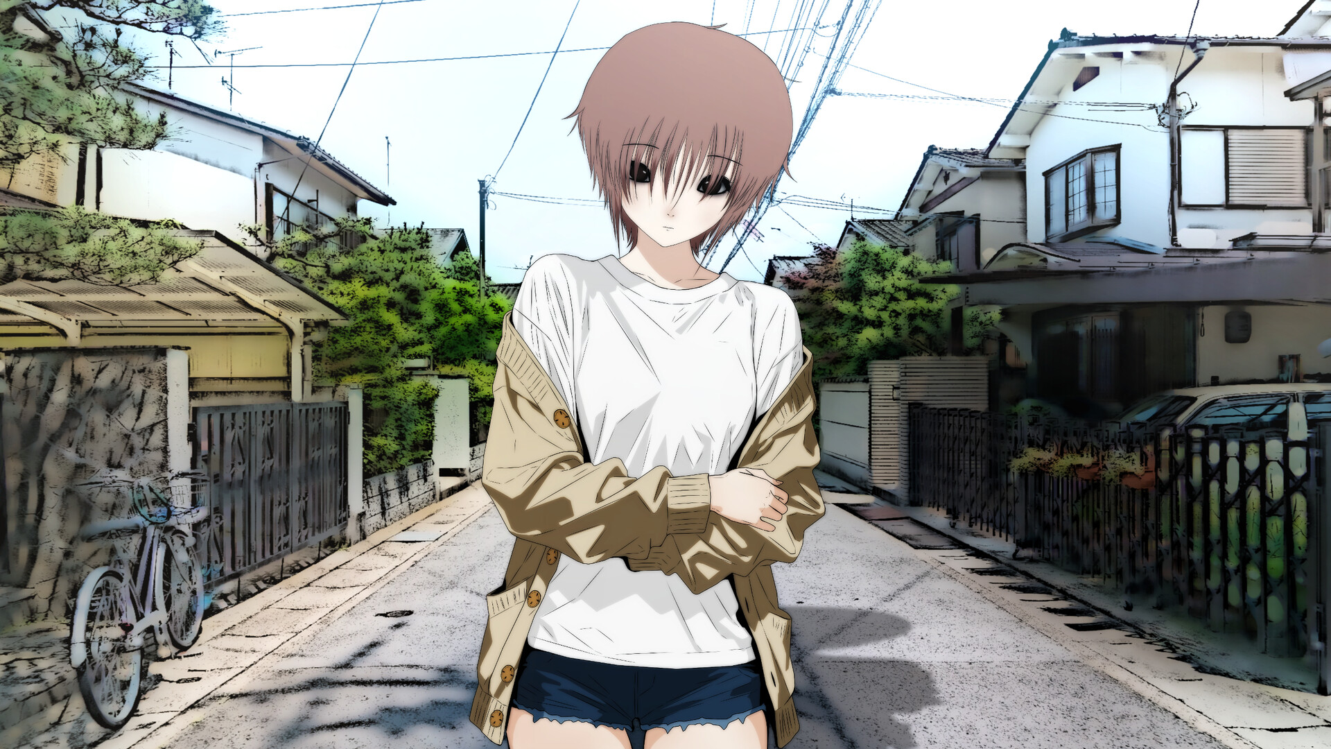 F.R.A.X: BLACKOUT screenshot #7