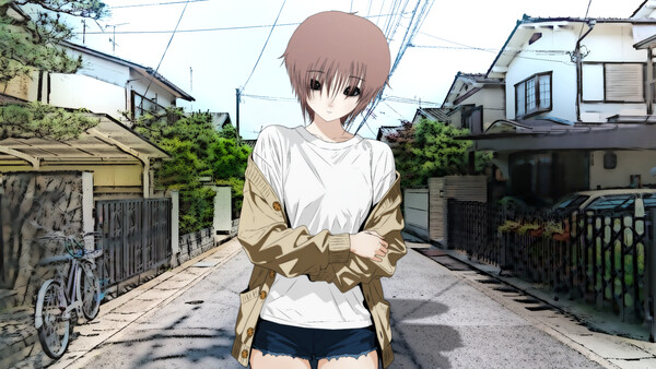 F.R.A.X: BLACKOUT screenshot