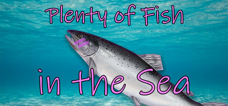 Plenty of Fish in the Sea cover art