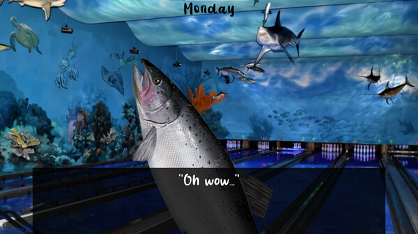 Скриншот из Plenty of Fish in the Sea