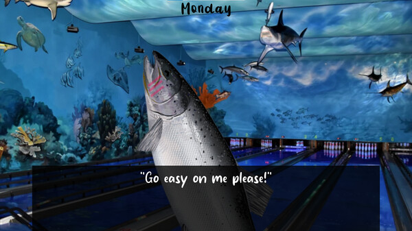 Скриншот из Plenty of Fish in the Sea