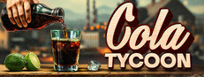Cola Tycoon