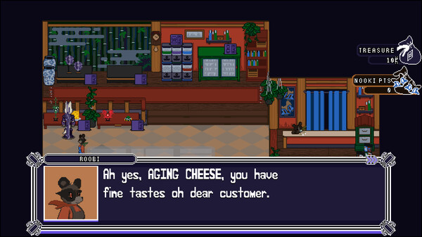 CASTASIDE screenshot 5