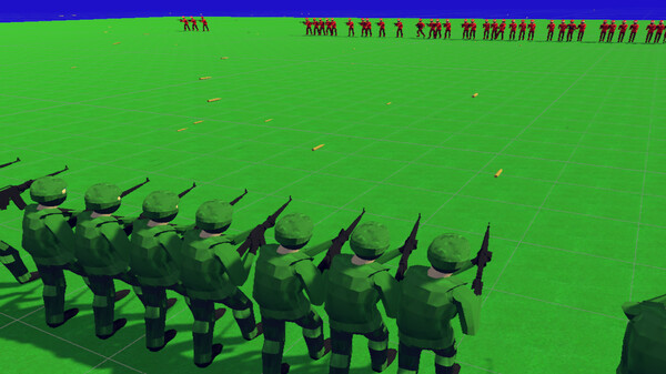 Double Envelopment screenshot 1