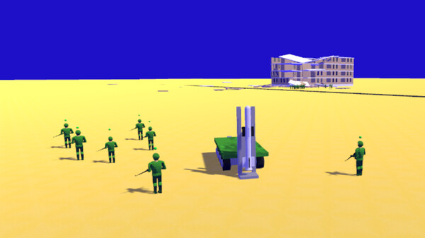 Double Envelopment screenshot 4