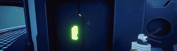 Space Restaurant video 10