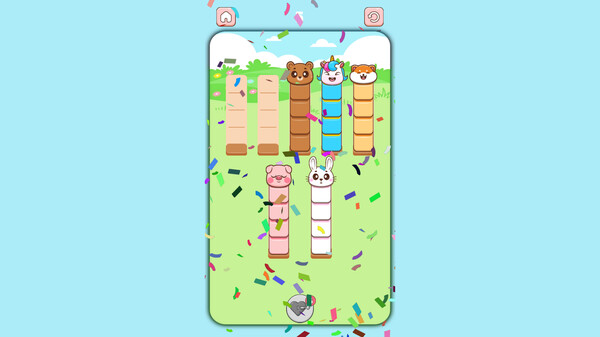 Stack & Sort Pals - Expansion Pack 1