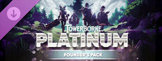 Towerborne: Platinum DLC