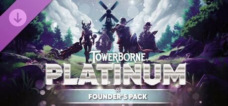 Towerborne: Platinum DLC Header Image