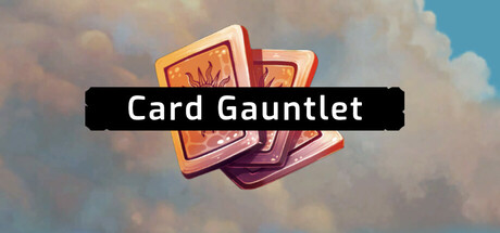 Image for Card Gauntlet