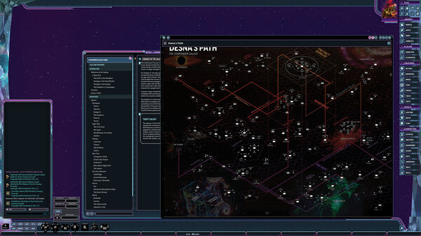 Fantasy Grounds - Starfinder 2 RPG - Starfinder Galaxy Guide