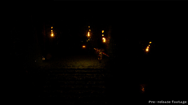 The Motherblade screenshot 6