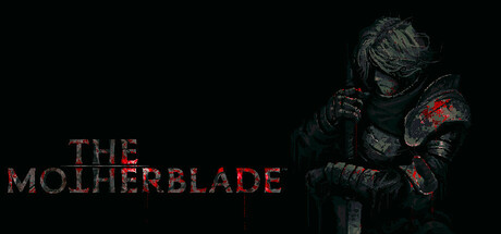The Motherblade cover art