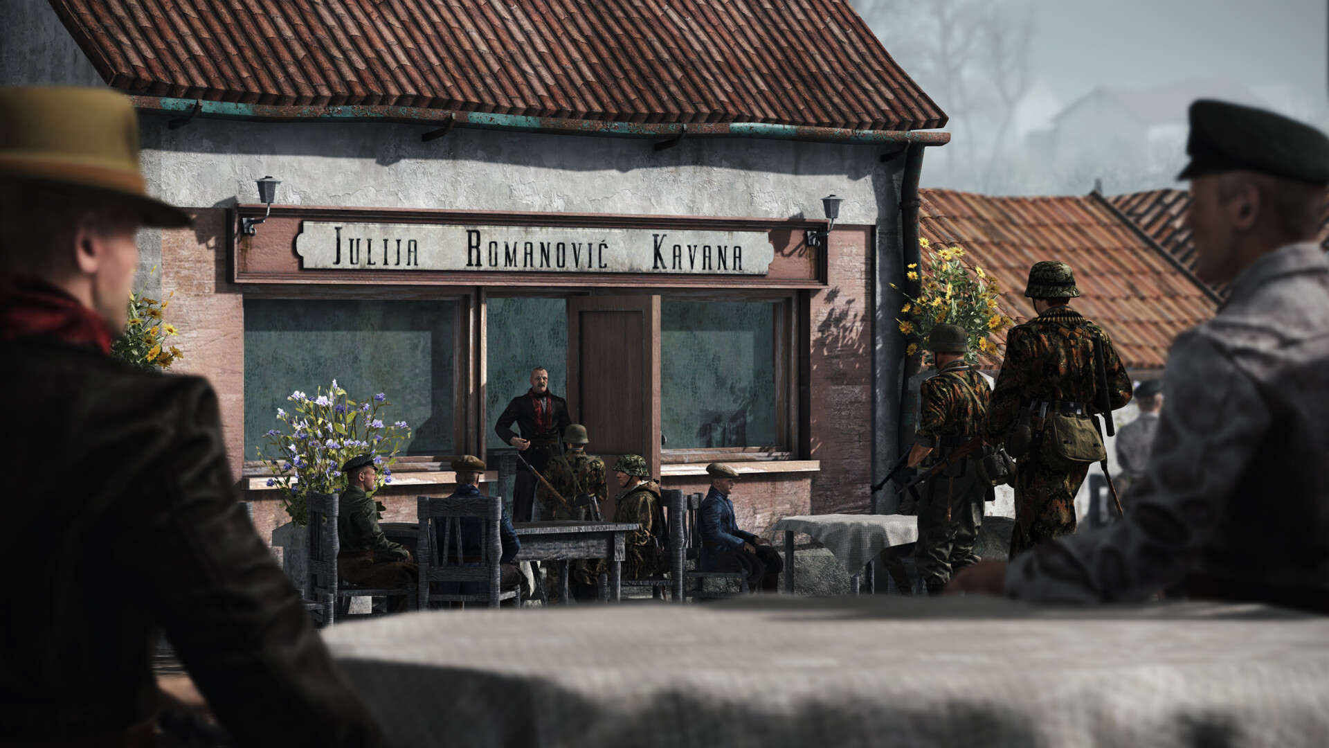 #4. Call to Arms - Gates of Hell: Jubilee (Steam) 由: Digitalmindsoft