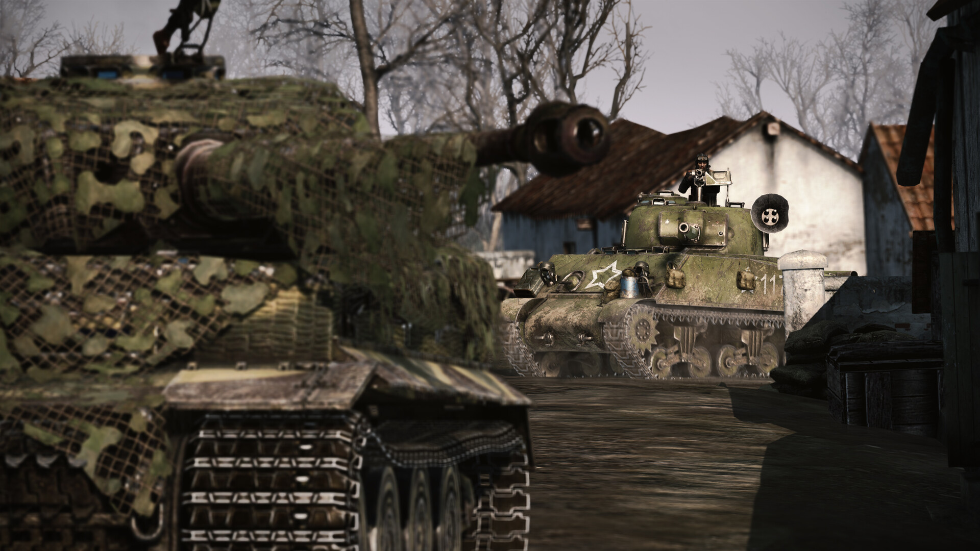 #5. Call to Arms - Gates of Hell: Jubilee (Steam) 由: Digitalmindsoft