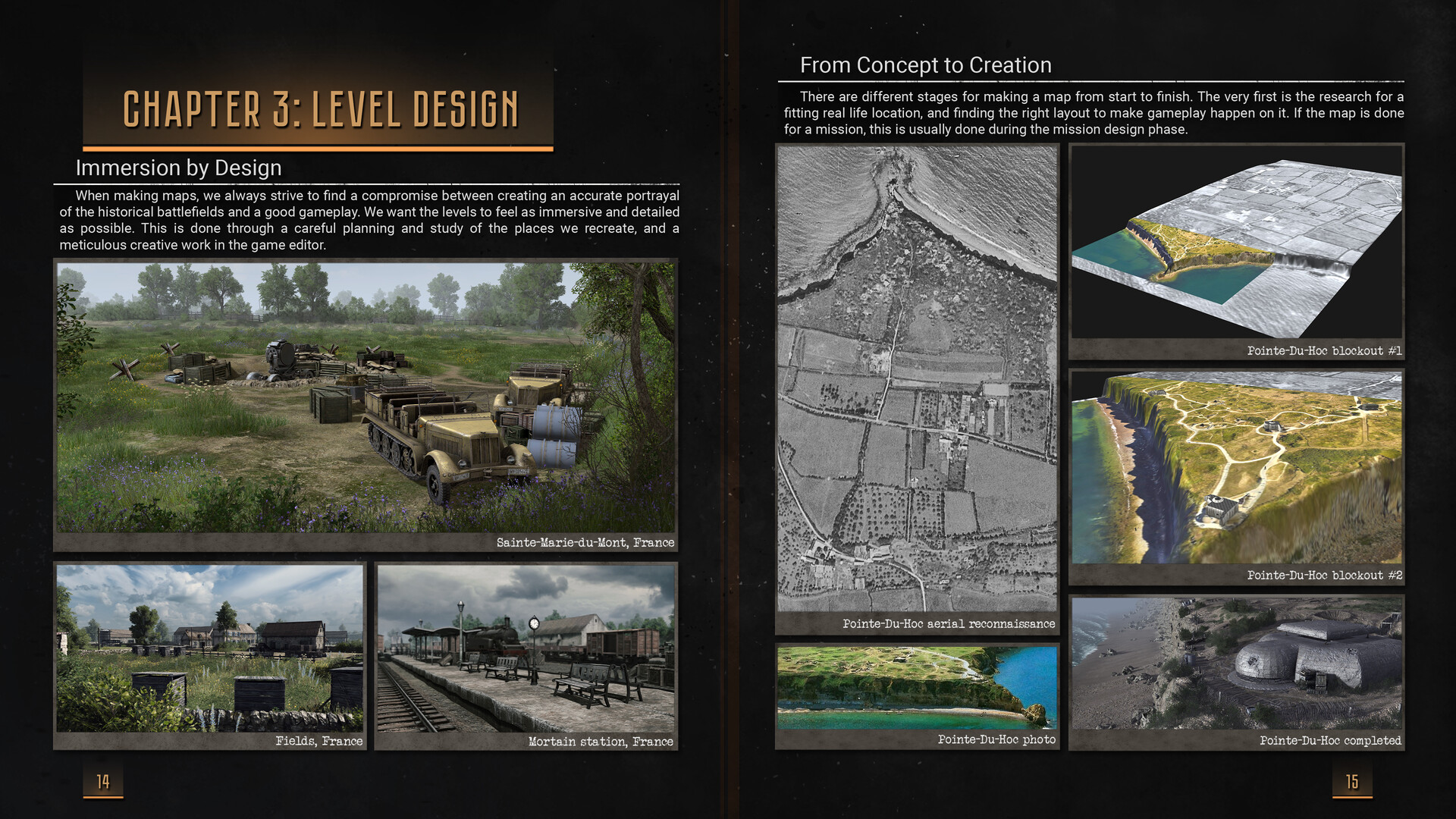 #4. Call to Arms - Gates of Hell: Supporter Pack (Steam) 由: Digitalmindsoft