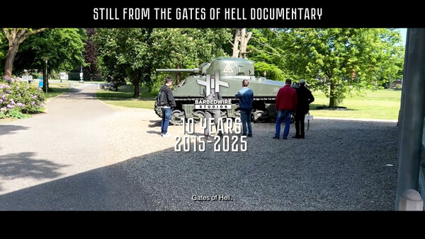 Call to Arms - Gates of Hell: Supporter Pack — скриншот 9