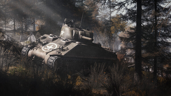 Call to Arms - Gates of Hell: Supporter Pack — скриншот 8
