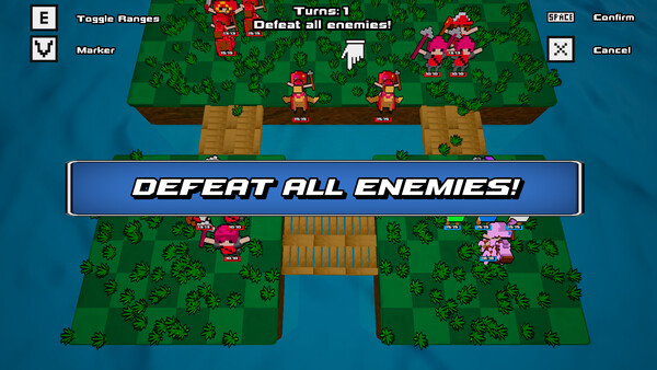 Valiant Villagers screenshot 6