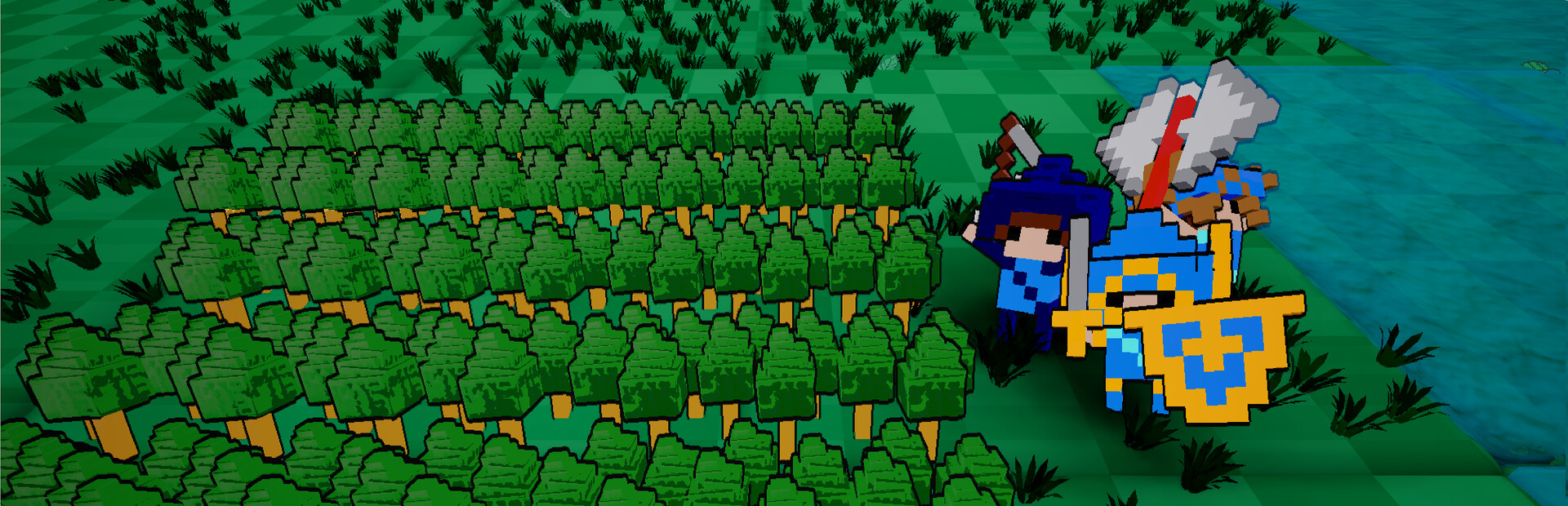 Valiant Villagers