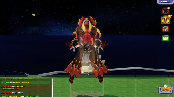 Demonster Demo screenshot 6