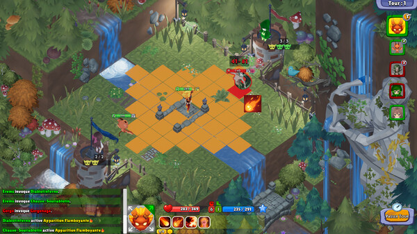 Demonster Demo screenshot 5