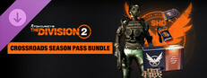 The Division 2 Crossroads Season Bundle Small Capsule Image