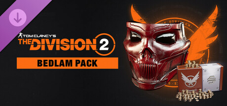 Bedlam Pack - Tom Clancy’s The Division 2 banner image