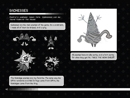 In Stars and Time Artbook