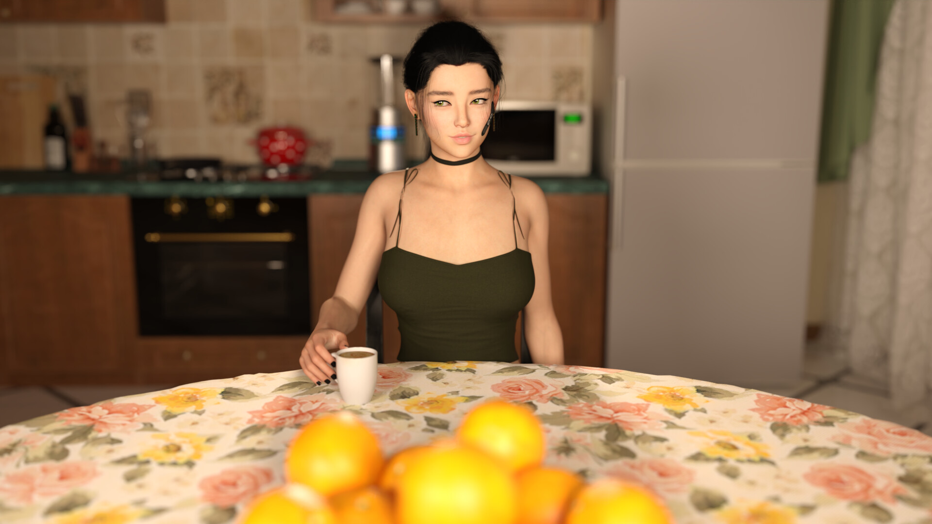 Tune in to the show Part 2 screenshot #9