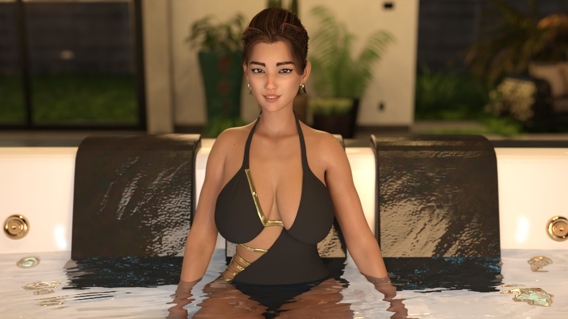 Tune in to the show Part 2 screenshot #7