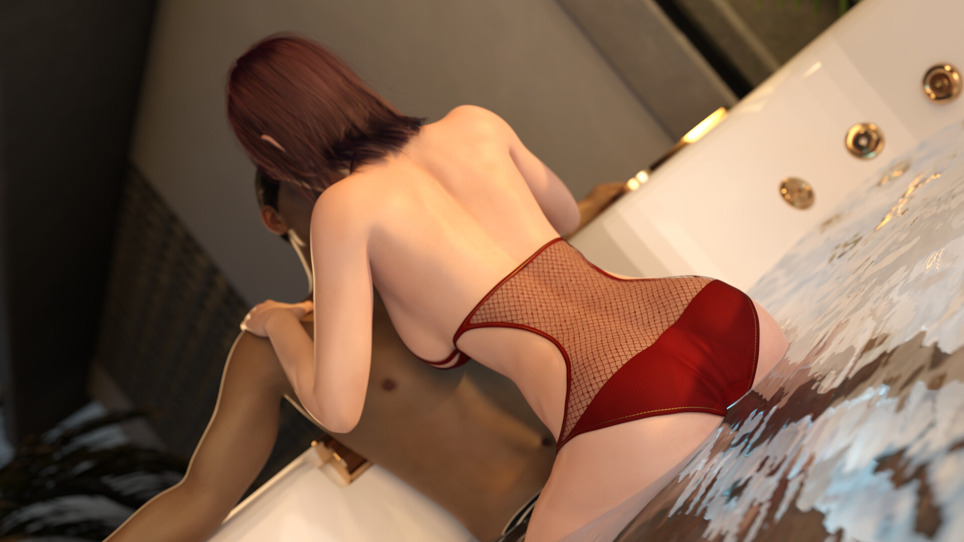 Tune in to the show Part 2 screenshot #2