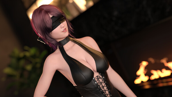 Screenshot of Tune in to the show Part 2 gameplay showing in-action mechanics