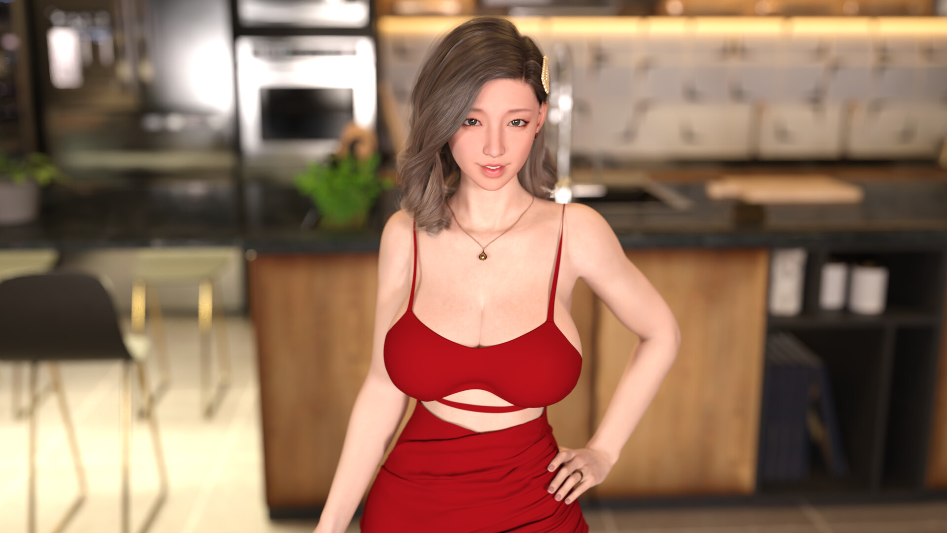 Tune in to the show Part 2 screenshot