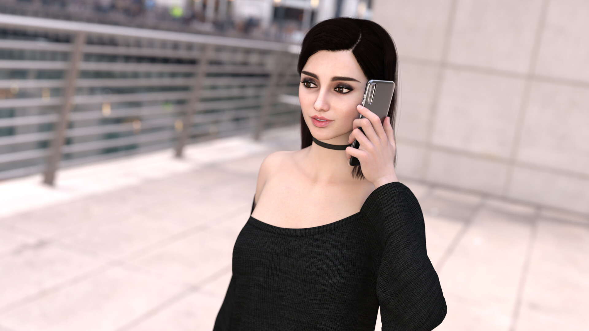 Tune in to the show Part 2 screenshot