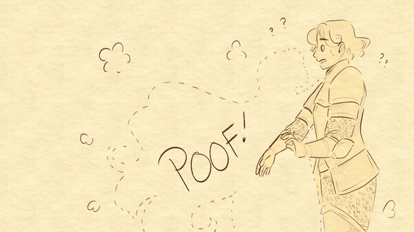 The Bureau of Fantastical & Arcane Affairs