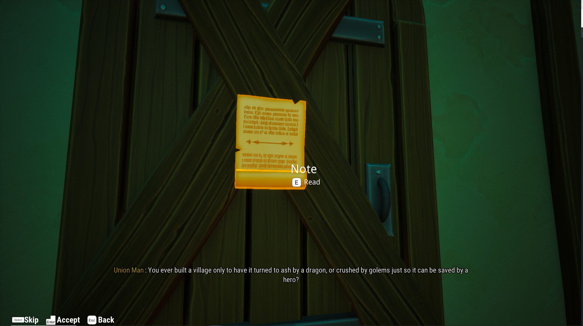 The Bureau of Fantastical & Arcane Affairs screenshot #17