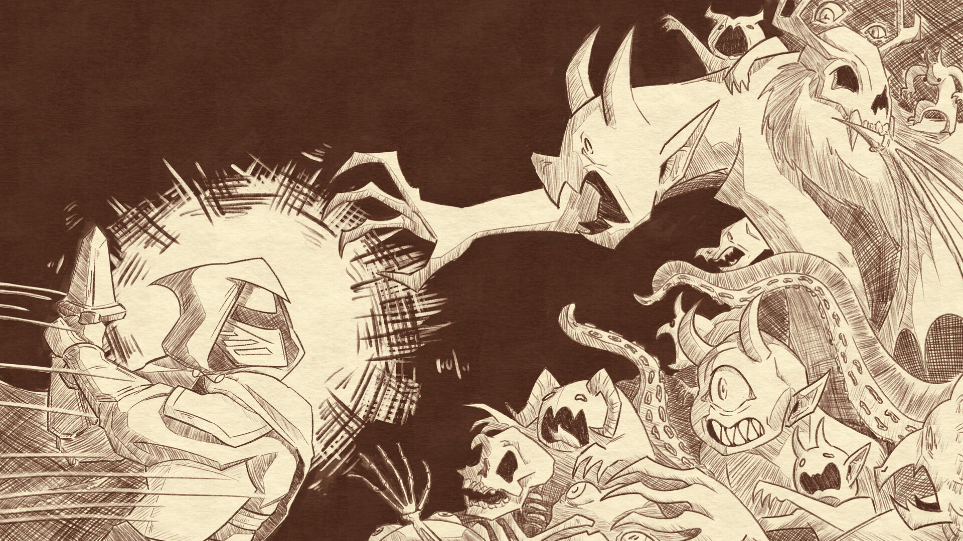 The Bureau of Fantastical & Arcane Affairs screenshot #2