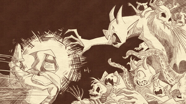 The Bureau of Fantastical & Arcane Affairs