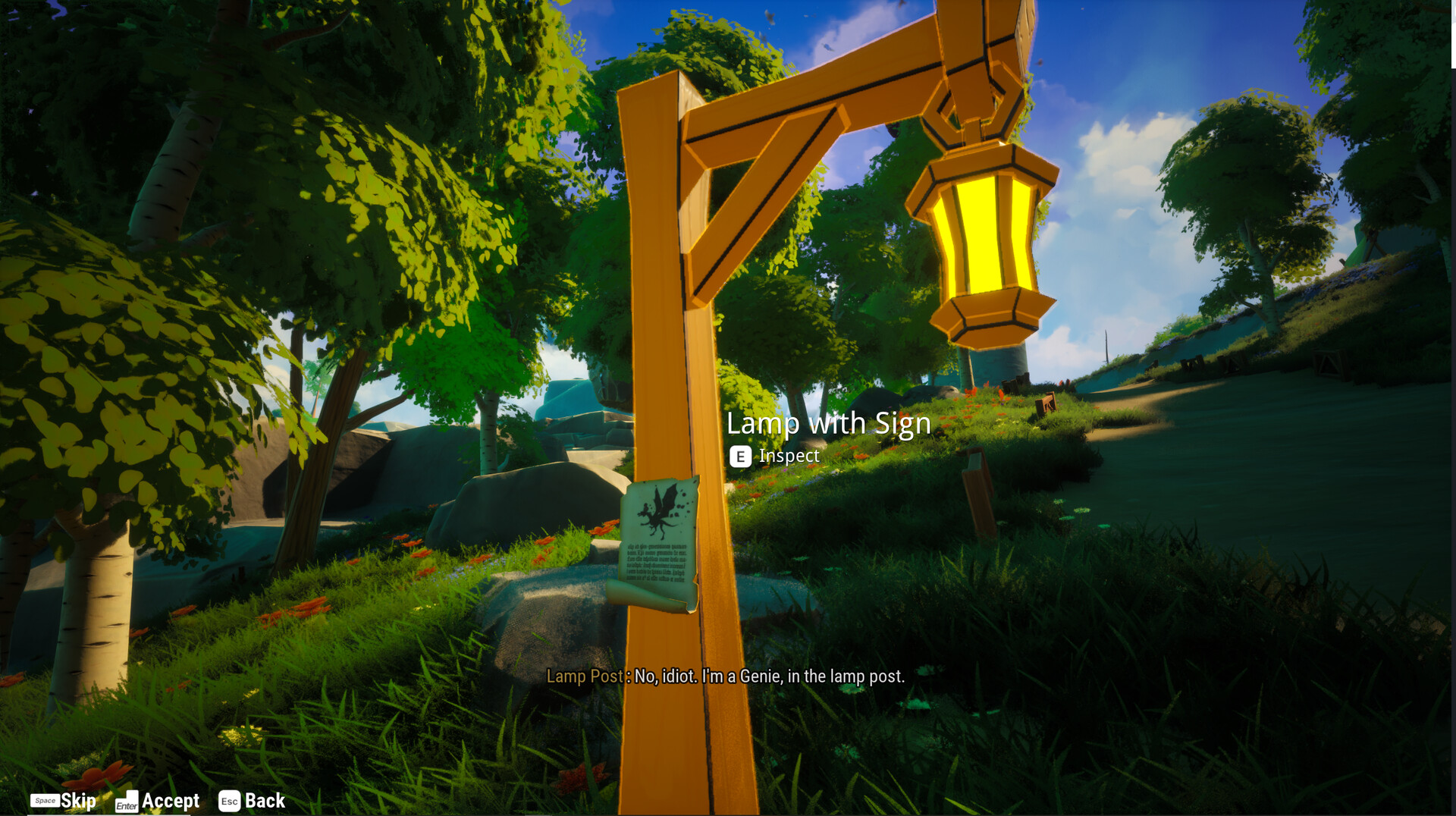 The Bureau of Fantastical & Arcane Affairs screenshot #8