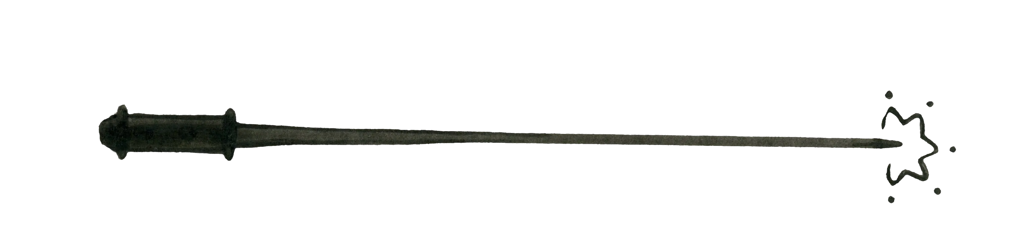 Wand