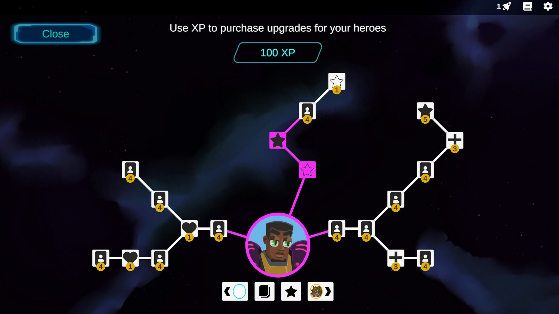 Daughter of the Rift screenshot #5