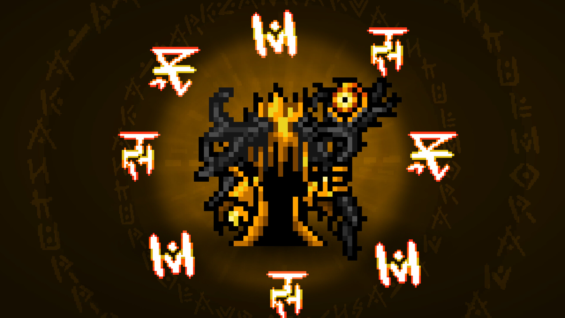 Darkzan Arena Maadness Featured Screenshot #1