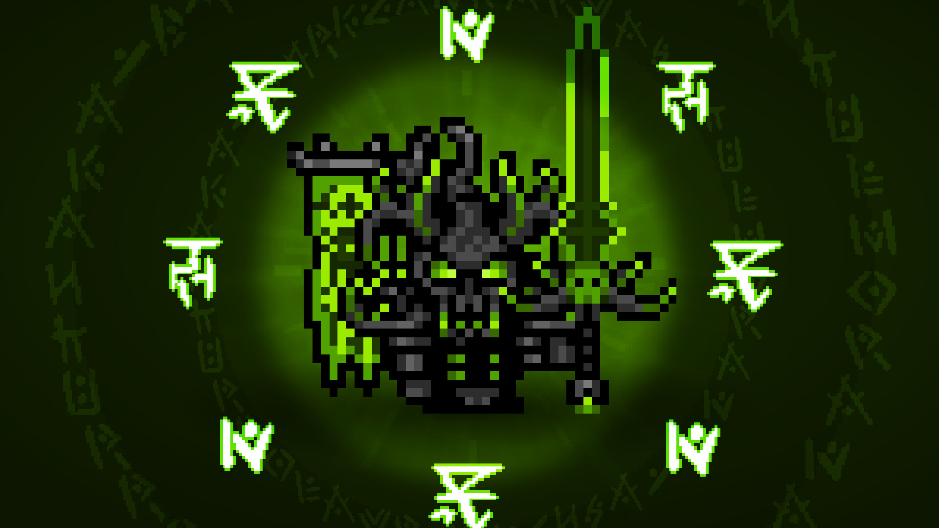 Darkzan Arena Nekrosiis Featured Screenshot #1