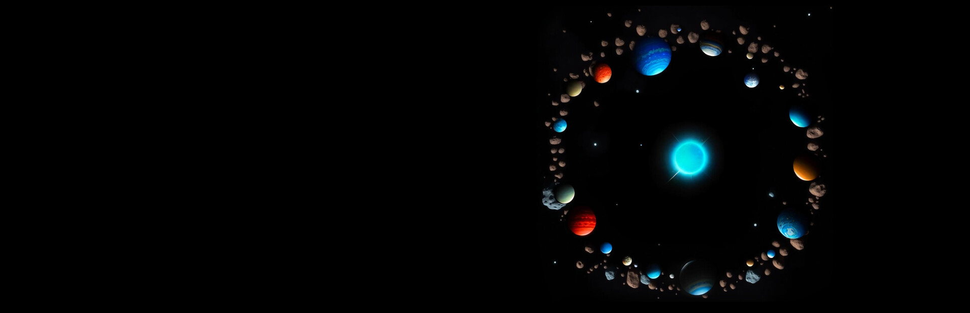 System of Sentinels