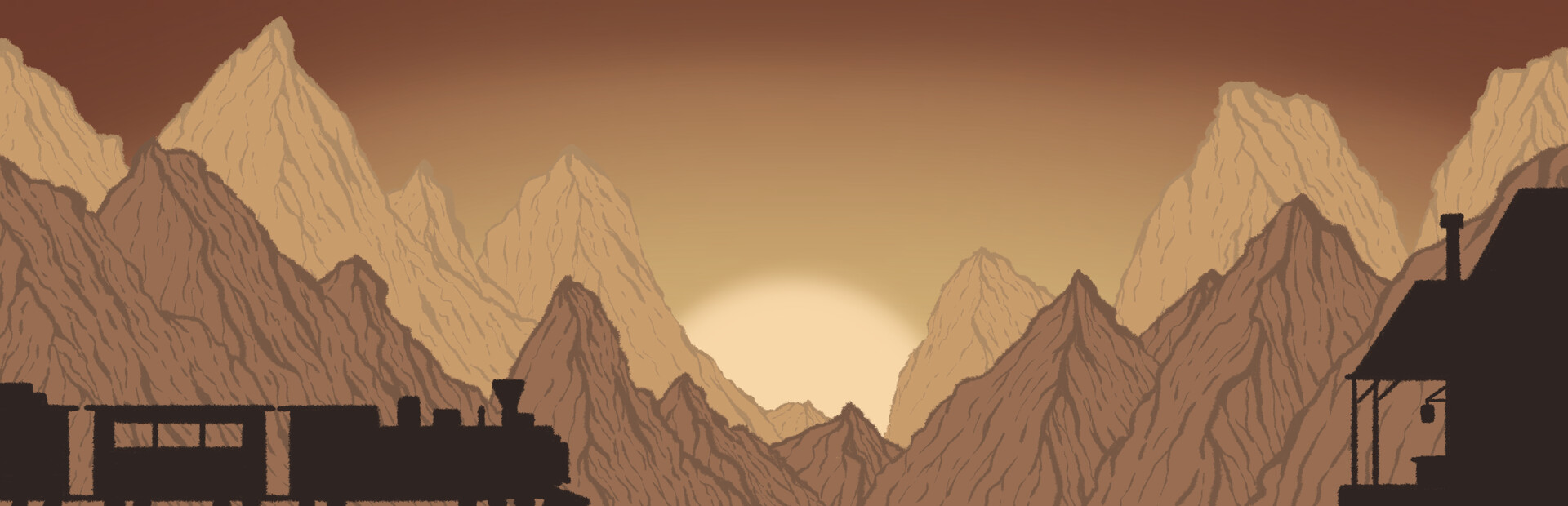 Shadows Beneath the Dust