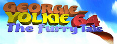 Georgie-Yolkie 64 - The Furry Tale